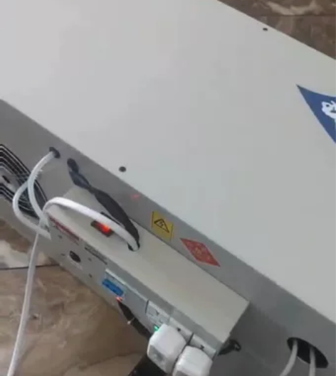 静音箱,消音箱,配保护器,自动断电,安全无...