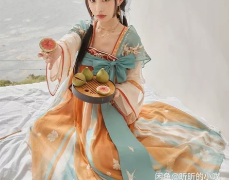 【包邮】Cosplay 十三余 小豆蔻儿 ...