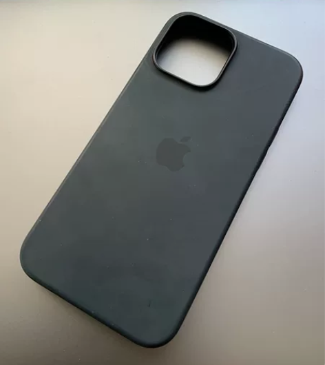 iPhone 13 pro max 官方硅...