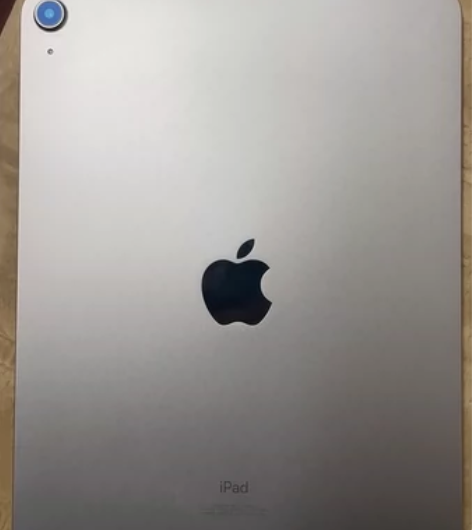自用国行 ipad air4    256...