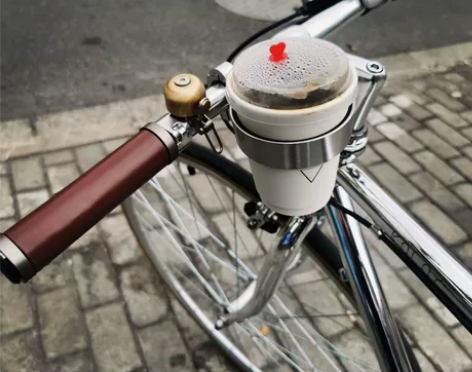 Kolor卡勒单车KR201复古自行车 电...