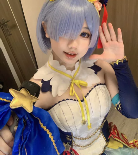 【出租】从零开始的异世界生活 蕾姆cos ...