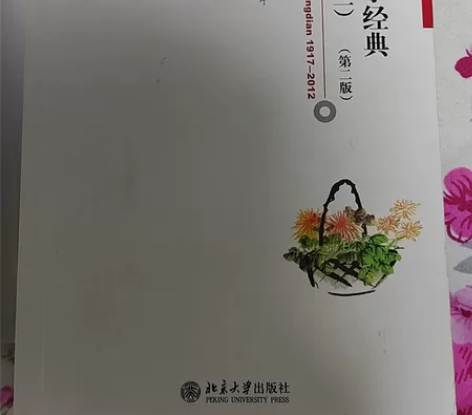 中国现代文学经典,自用清书柜,发货前消毒 ...