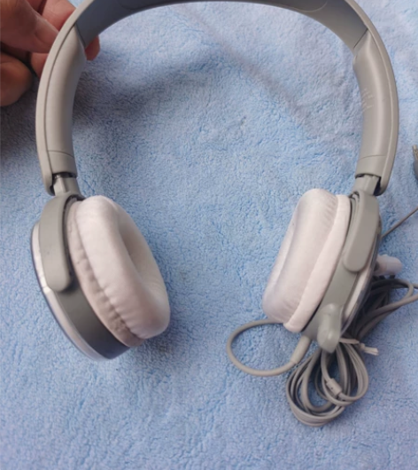 Philips/飞利浦 SHM7110 游...