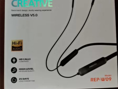 蓝牙运动耳机 感兴趣的话点“我想要”和我私...