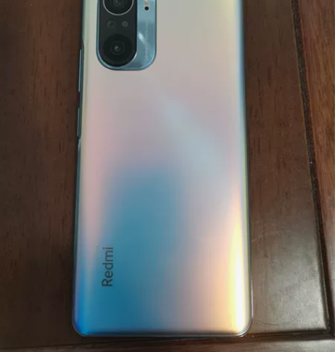 红米K40pro 8+128GB 国行...