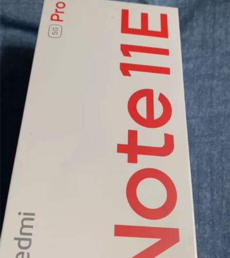 红米note11epro时光独白 8+25...