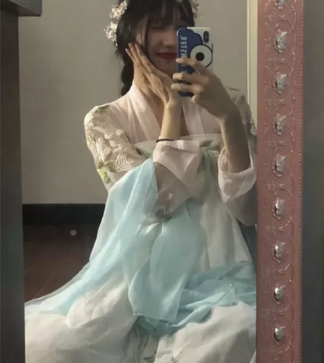 出一个自用的iPhone X 256G 白...