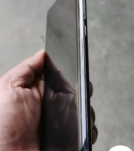 小米10至尊(12+256),手机换过屏幕...