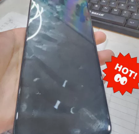 K40 8+128 成色85 如图所示无拆...