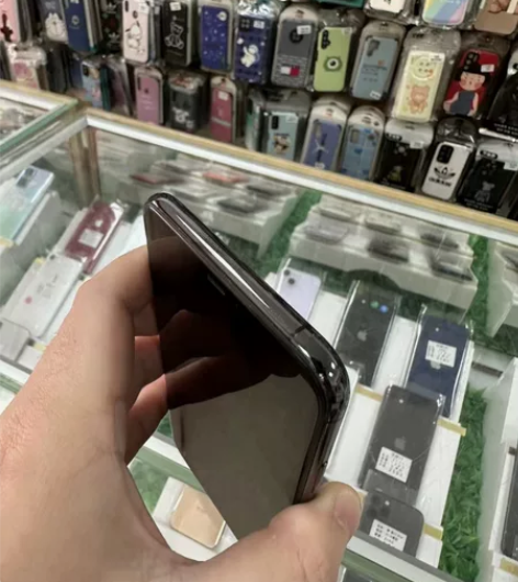 11promax256无锁 全原 电池83...