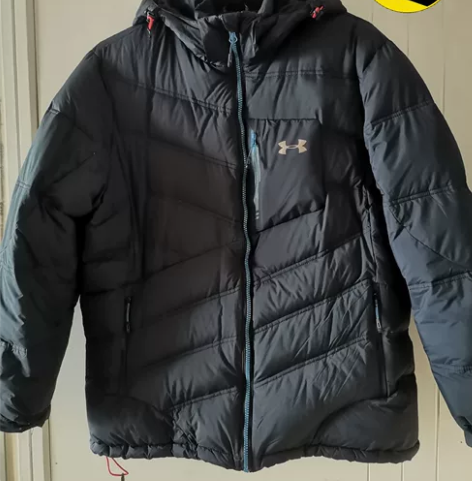 M码，L码，3XL码特价秒杀，安X玛全新男...