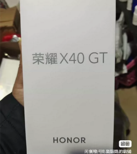 honor/荣耀 荣耀 X40 GT 8+...