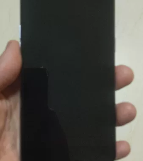 oppo ace2 8+128银,边框小花...