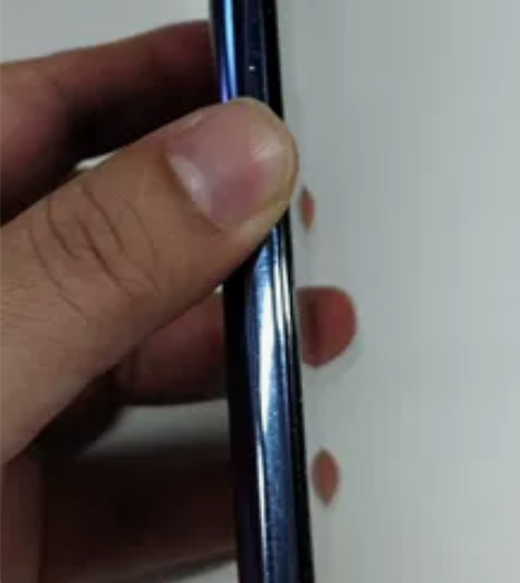 moto edges 6+128 骁龙87...