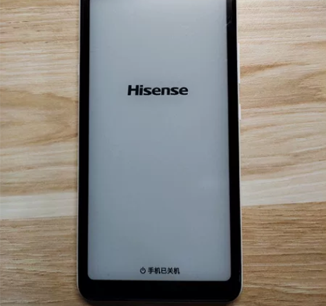 暂不发货!Hisense/海信 A5 Pr...