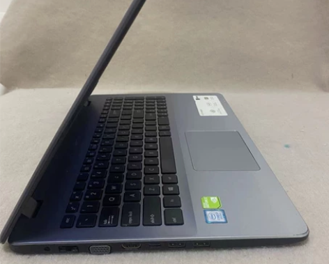 【特价】出售华硕FL8000U，作为备用机...