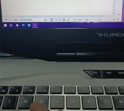 雷神911，这本子质量确实好，没出过毛病，...