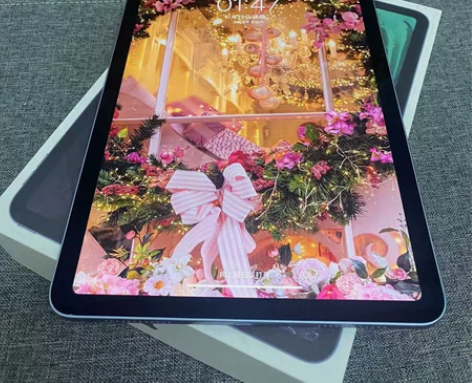 特价出ipad air4 10.9寸202...