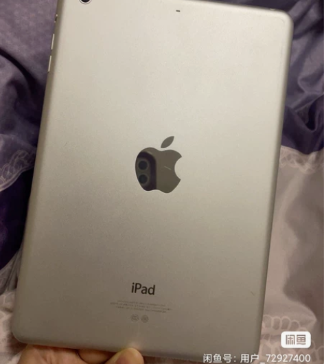 出售一台ipadmini2 300买的准备...