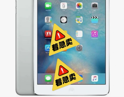 闲置ipad苹果平板 网课 学习 游戏 电...