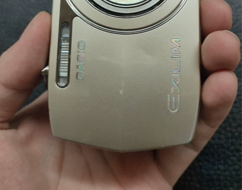 实价包邮  卡西欧z2300  成色非常新...