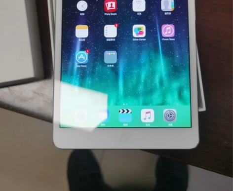 几乎全新的IPAD MINI1,正常使用,...