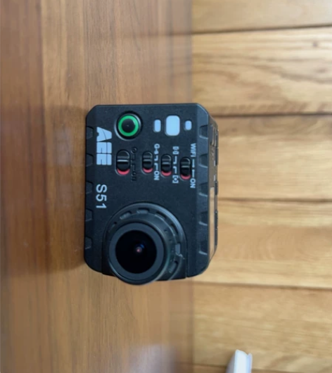 AEE s51系列运动相机 2020年停产...