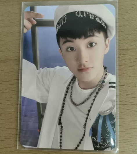 nct dream 未央 we young...