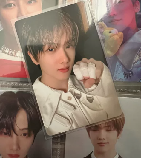 出 nct dream 2023台历 星个...