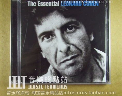 科恩 Leonard Cohen The ...