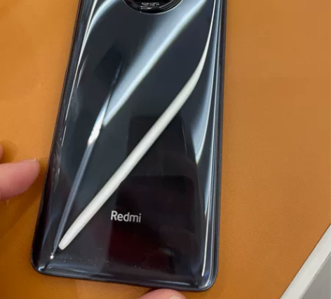 9成新吧,红米note 9pro,5G 手...