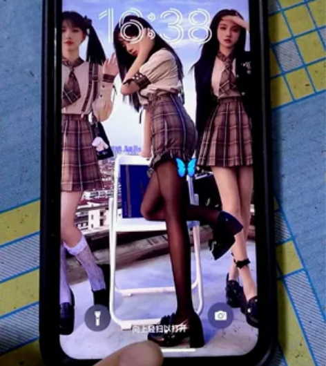 iphoneX 顶配国行 256g 无锁无...