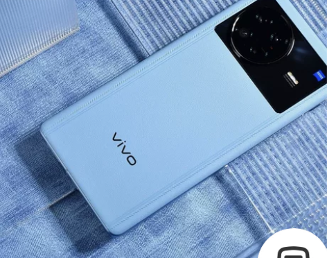 vivo X Note高端系列绝版大屏手机...