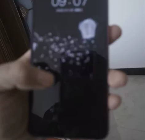 OPPOr17手机 8+128G妈妈自用,...