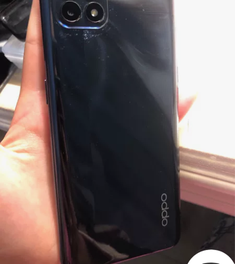 OPPO OPPO Reno4 SE(5G...
