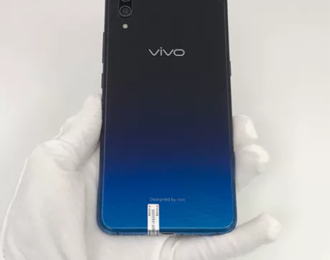 vivox23幻彩版 感兴趣的话点“我想要...