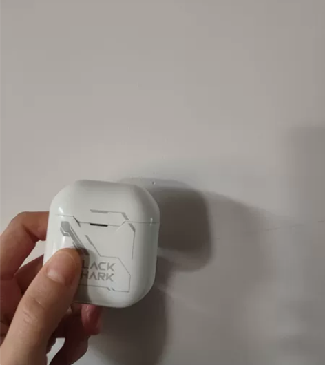 BLACKSHARK/黑鲨 黑鲨凤鸣真无线...