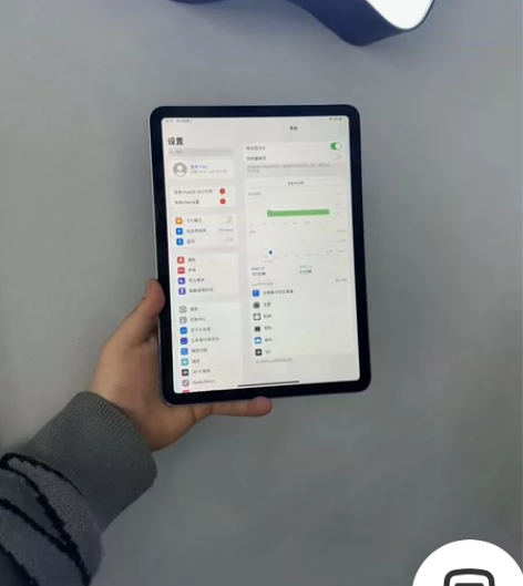 iPad Air4国行外观一般 内存64G...