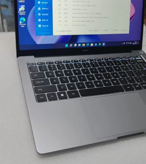 小米RedmiBookPro14 锐龙版2...