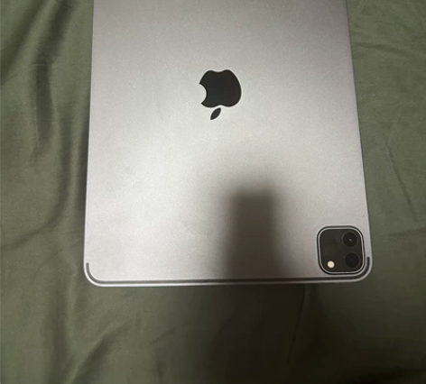 苹果2021 iPad pro 11英寸 ...