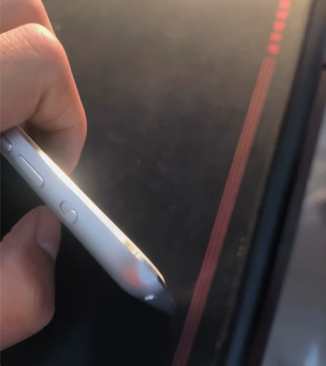 iPad mini1代,16g,功能完好,...