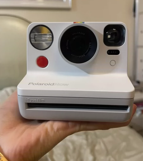 全新宝丽来Polaroid拍立得复古胶片相...