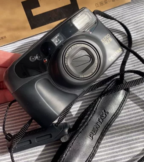 Pentax宾得Espio928M便携胶卷...