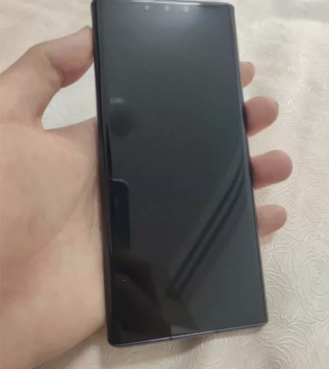 华为mate30epro,黑色,8+128...