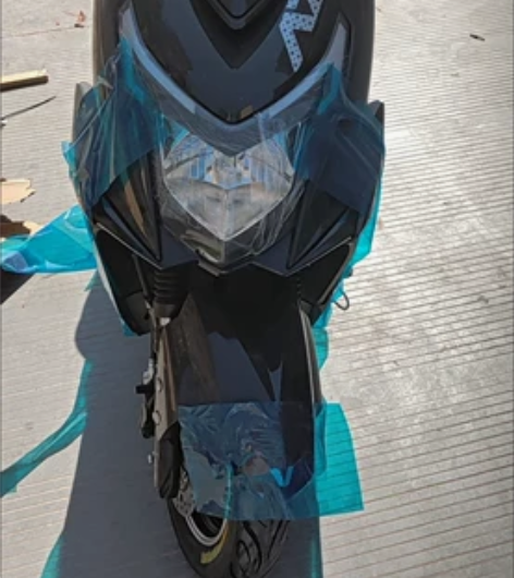 五羊电动车 去年年底买成3000 骑了...