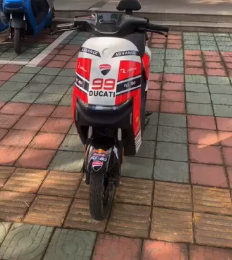 九号电动车 n70C 2022.11....