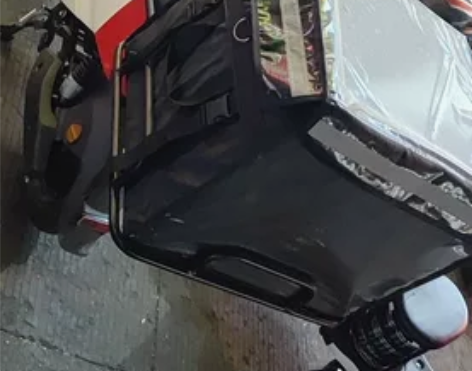 台铃电动车,石墨烯电池,购买有四个月,骑行...