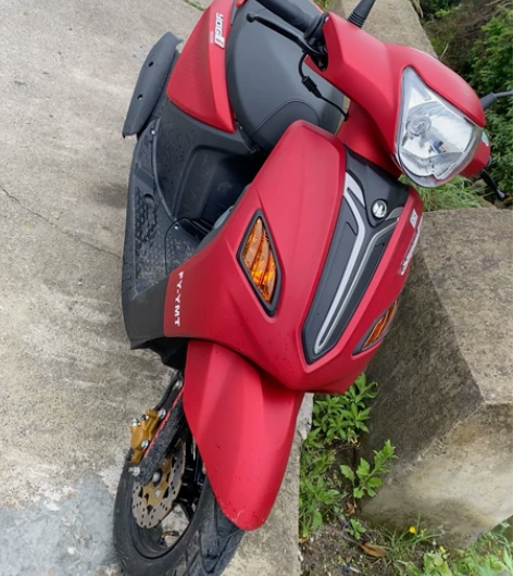 由于刚刚工作调动,全新车,飞鹰品牌,需要的...
