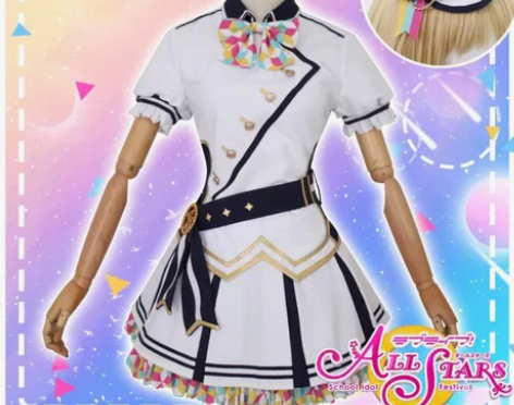 【出】绝色漫家 全新  lovelive ...